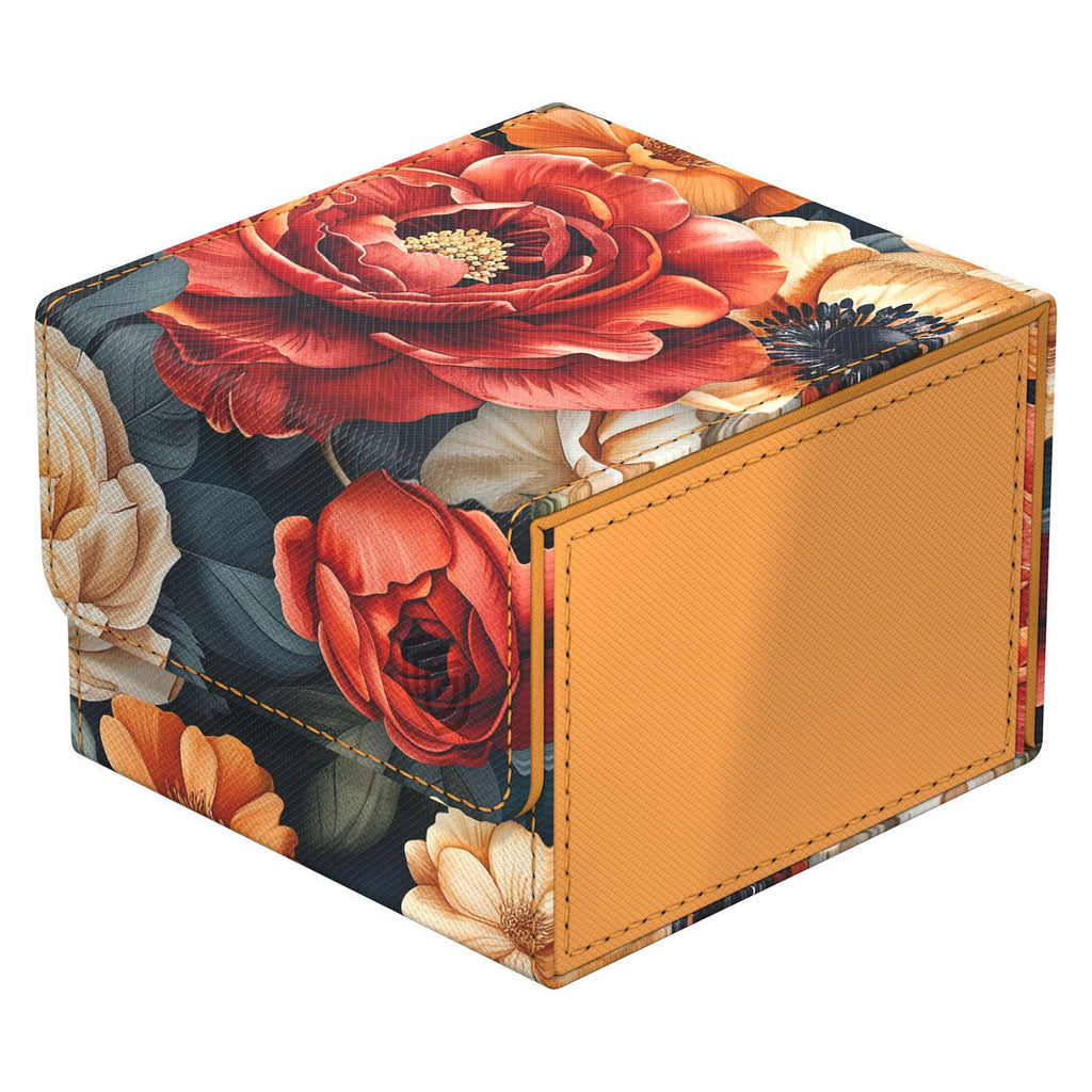 Produktbild Ultimate Guard Sidewinder 133+ Xenoskin "Floral Places III"