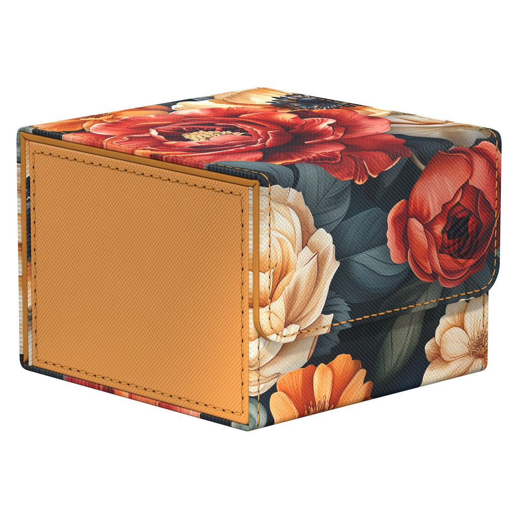 Produktbild Ultimate Guard Sidewinder 133+ Xenoskin "Floral Places III"