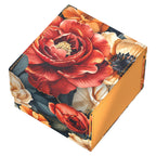 Produktbild Ultimate Guard Sidewinder 133+ Xenoskin "Floral Places III"