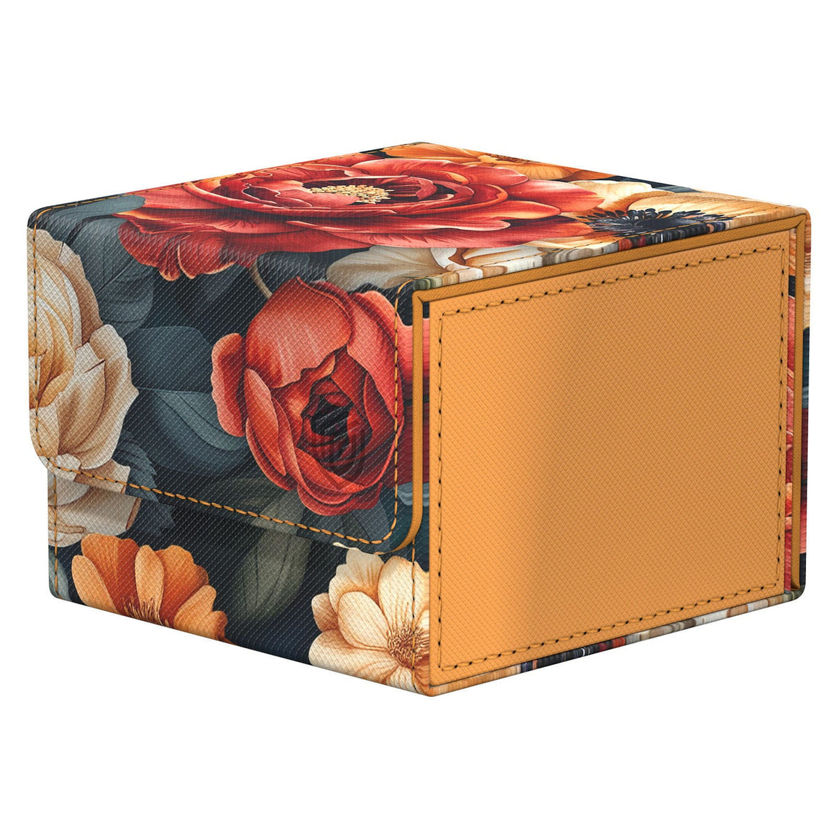Produktbild Ultimate Guard Sidewinder 133+ Xenoskin "Floral Places III"