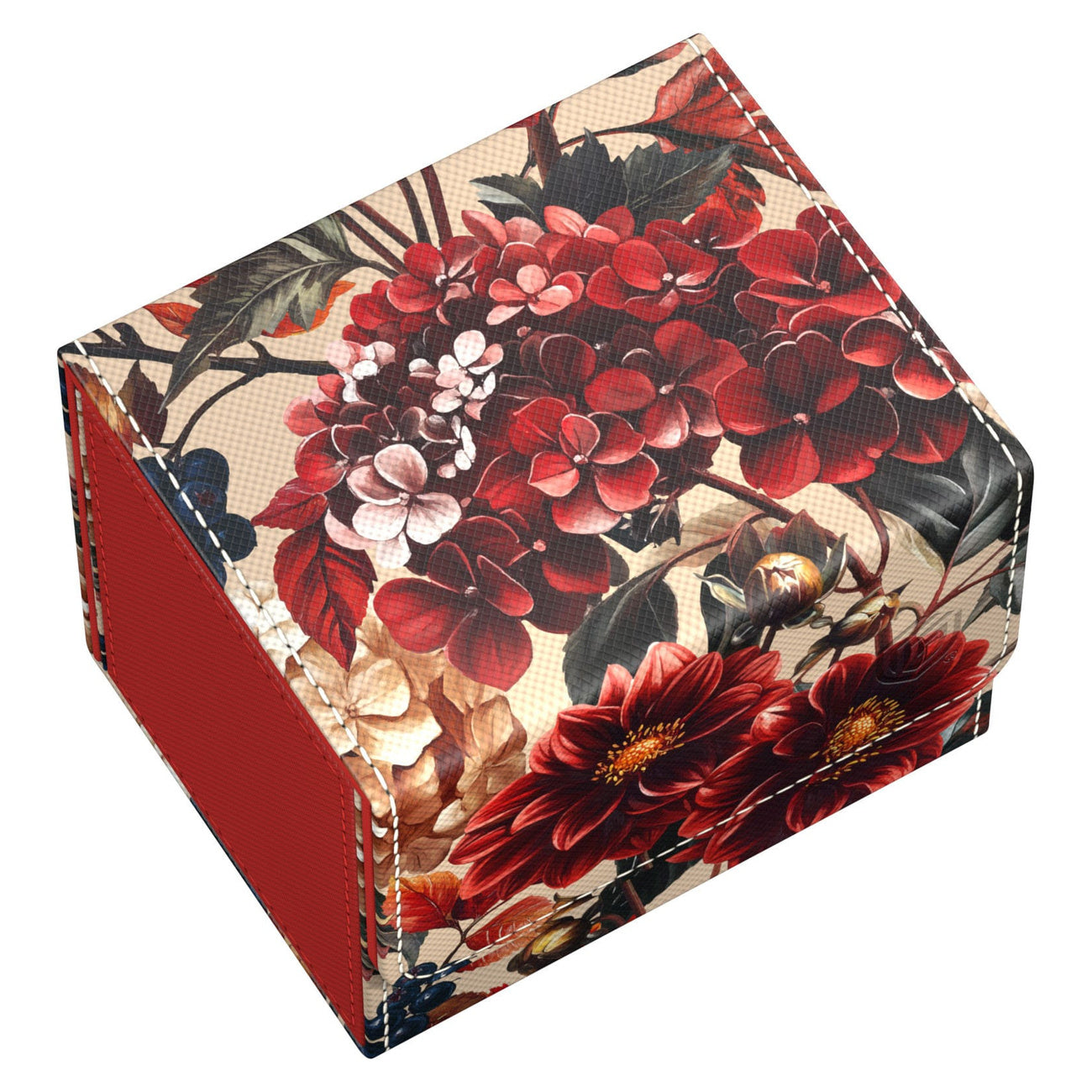 Product image Ultimate Guard Sidewinder 100+ Xenoskin "Floral Places" -