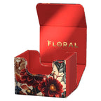 Product image Ultimate Guard Sidewinder 100+ Xenoskin "Floral Places" -