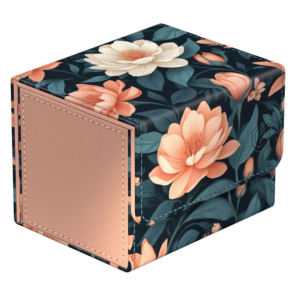 Product image Ultimate Guard Sidewinder 100+ Xenoskin "Floral Places"