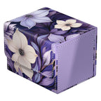 Produktbild Ultimate Guard Sidewinder 100+ Xenoskin "Floral Places" -