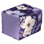 Produktbild Ultimate Guard Sidewinder 100+ Xenoskin "Floral Places" -