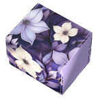 Produktbild Ultimate Guard Sidewinder 100+ Xenoskin "Floral Places" -