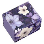 Produktbild Ultimate Guard Sidewinder 100+ Xenoskin "Floral Places" -