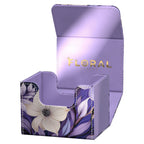 Produktbild Ultimate Guard Sidewinder 100+ Xenoskin "Floral Places" -