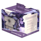 Produktbild Ultimate Guard Sidewinder 100+ Xenoskin "Floral Places" -