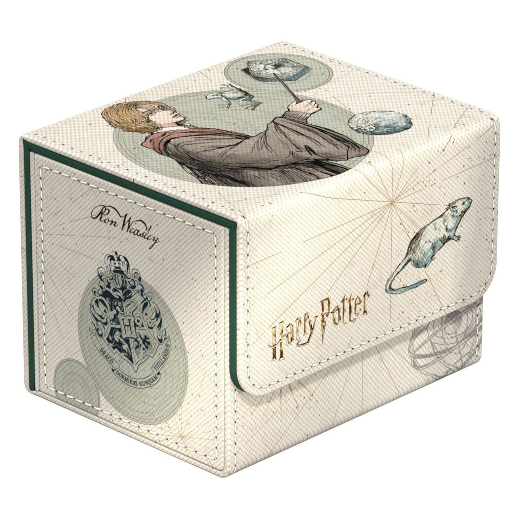 Produktbild Ultimate Guard Sidewinder 100+ Xenoskin Harry Potter - Ron