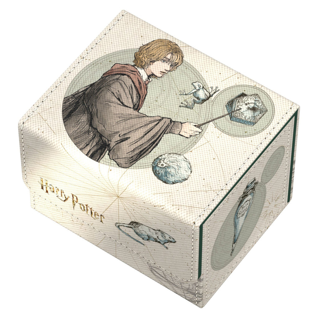 Produktbild Ultimate Guard Sidewinder 100+ Xenoskin Harry Potter - Ron