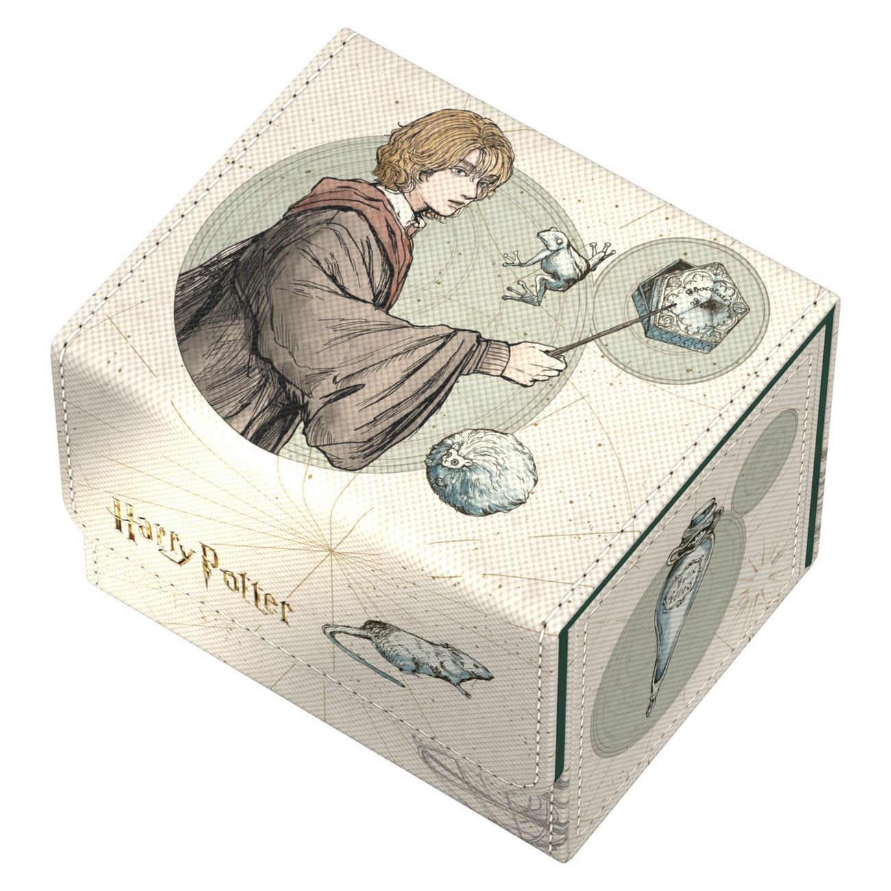 Produktbild Ultimate Guard Sidewinder 100+ Xenoskin Harry Potter - Ron