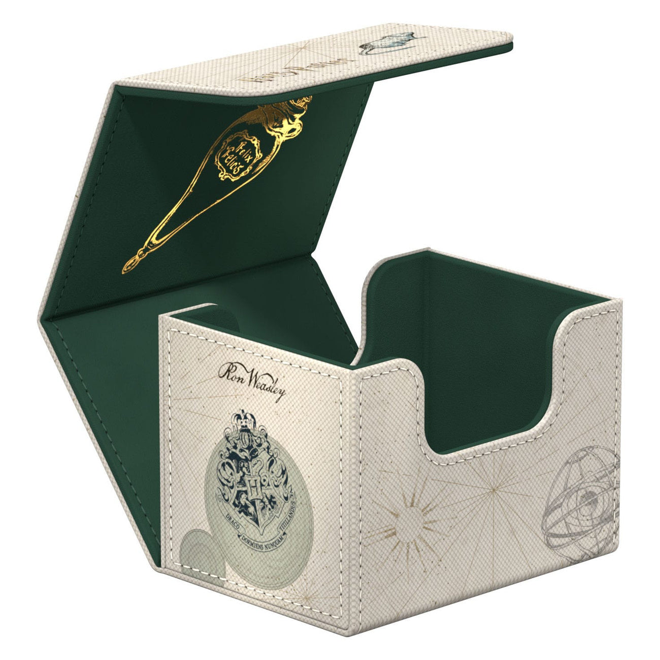 Produktbild Ultimate Guard Sidewinder 100+ Xenoskin Harry Potter - Ron