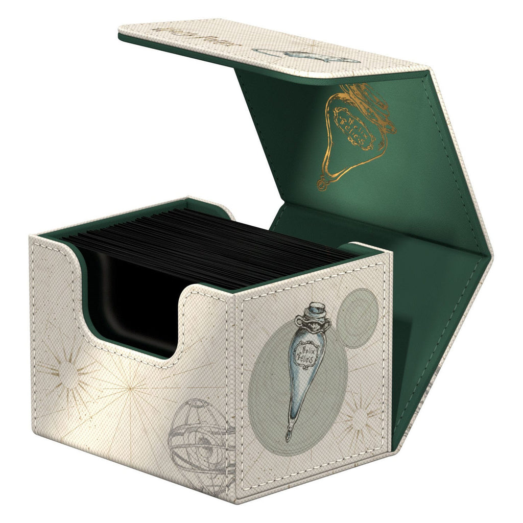 Produktbild Ultimate Guard Sidewinder 100+ Xenoskin Harry Potter - Ron