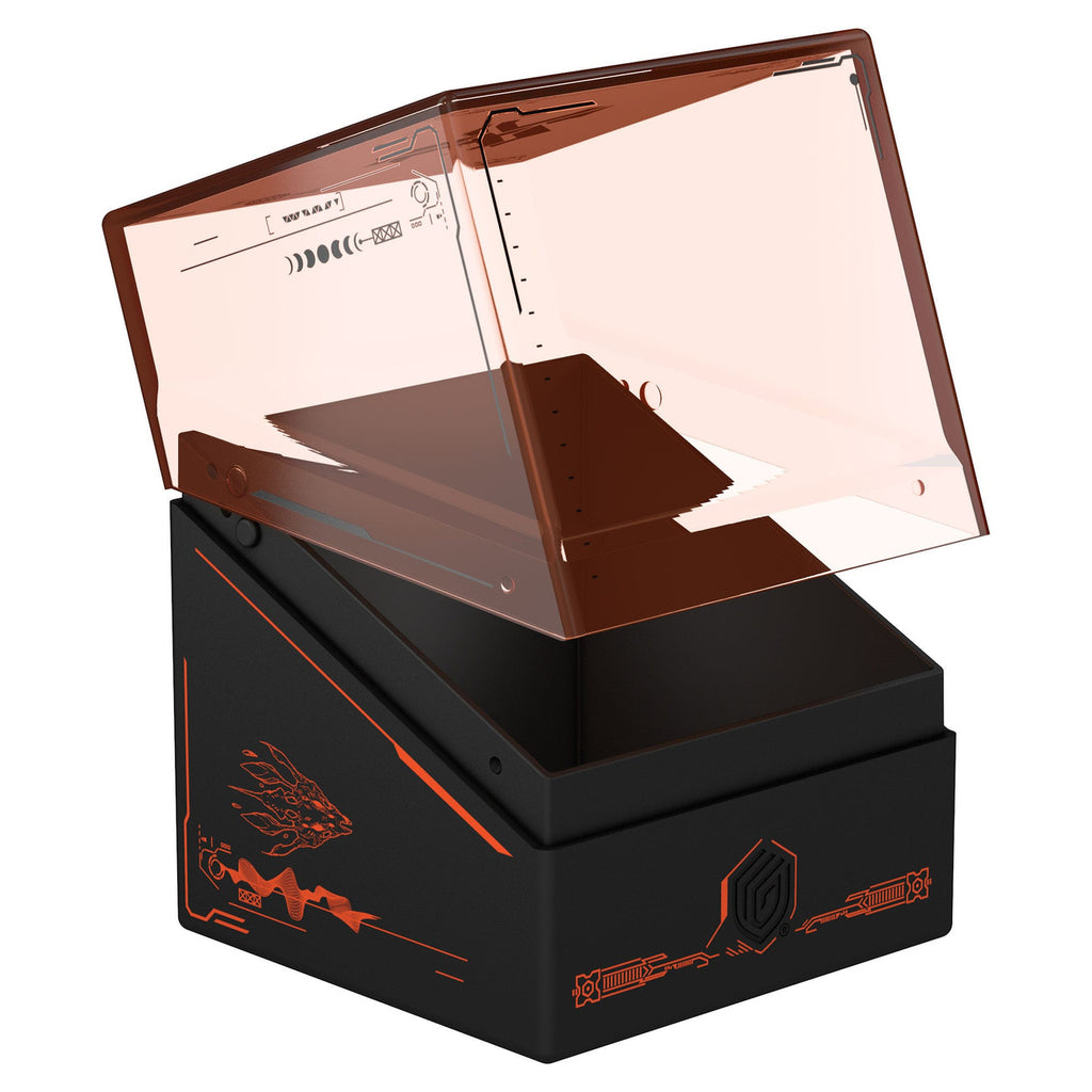 Produktbild Ultimate Guard Boulder 100+ Magic: The Gathering "Edge of