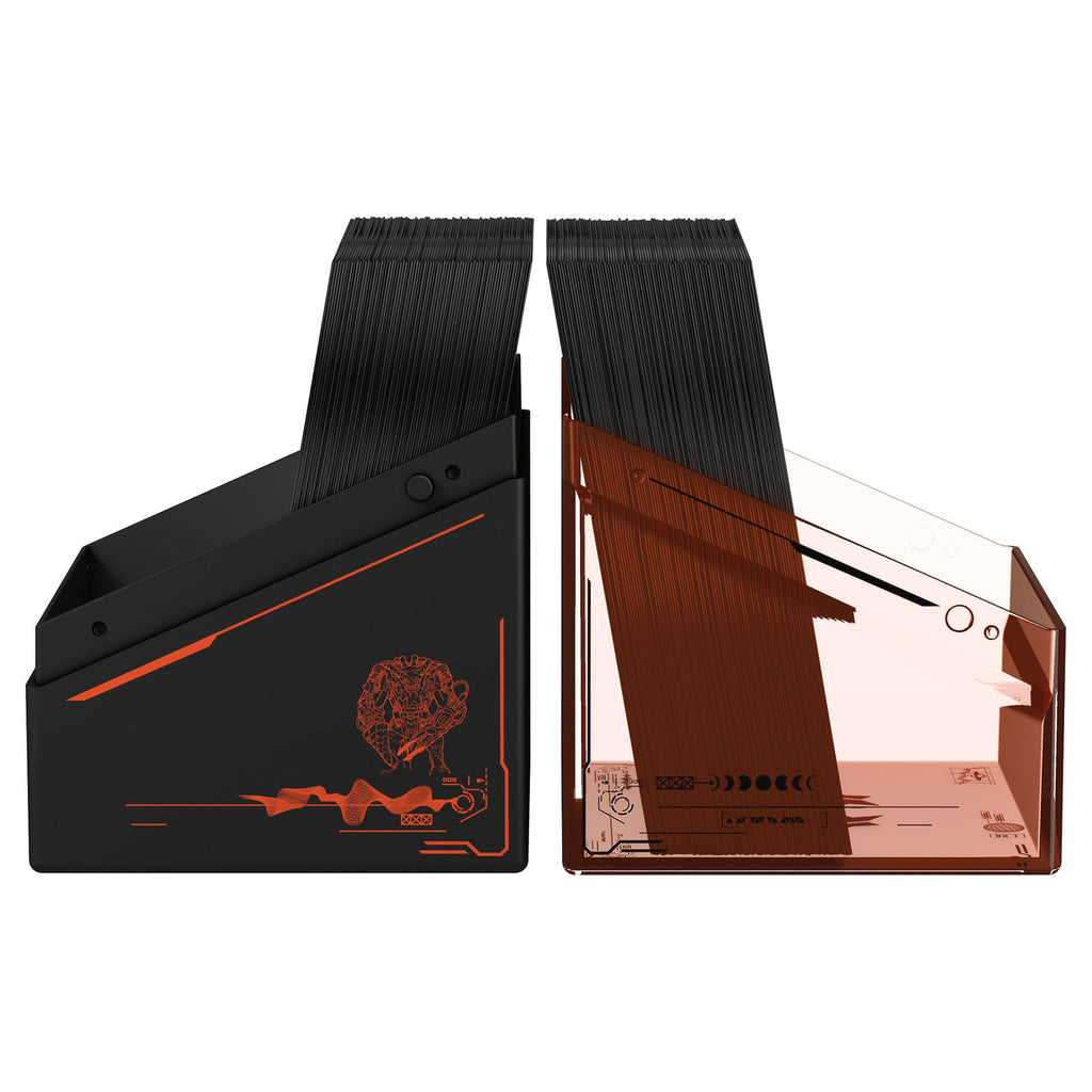 Produktbild Ultimate Guard Boulder 100+ Magic: The Gathering "Edge of