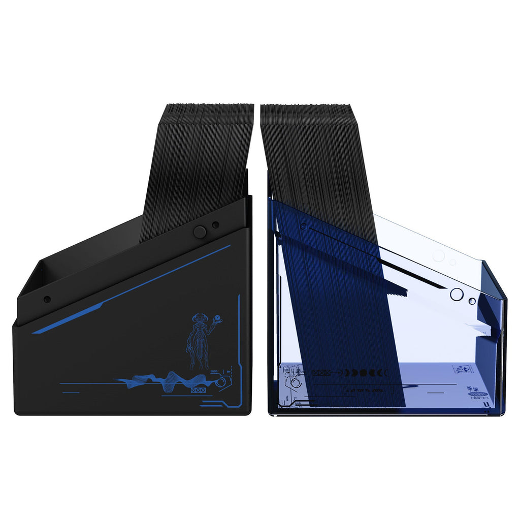 Produktbild Ultimate Guard Boulder 100+ Magic: The Gathering "Edge of