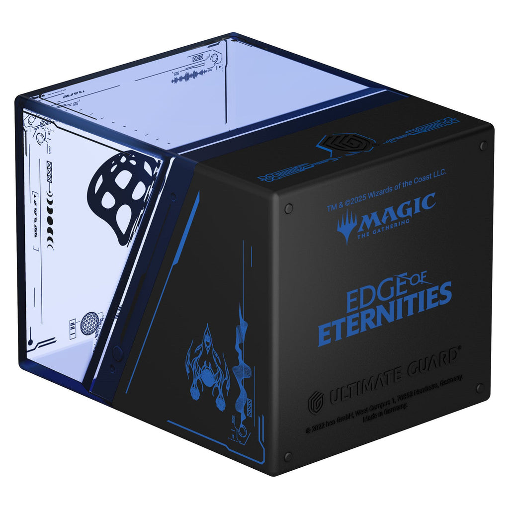 Produktbild Ultimate Guard Boulder 100+ Magic: The Gathering "Edge of