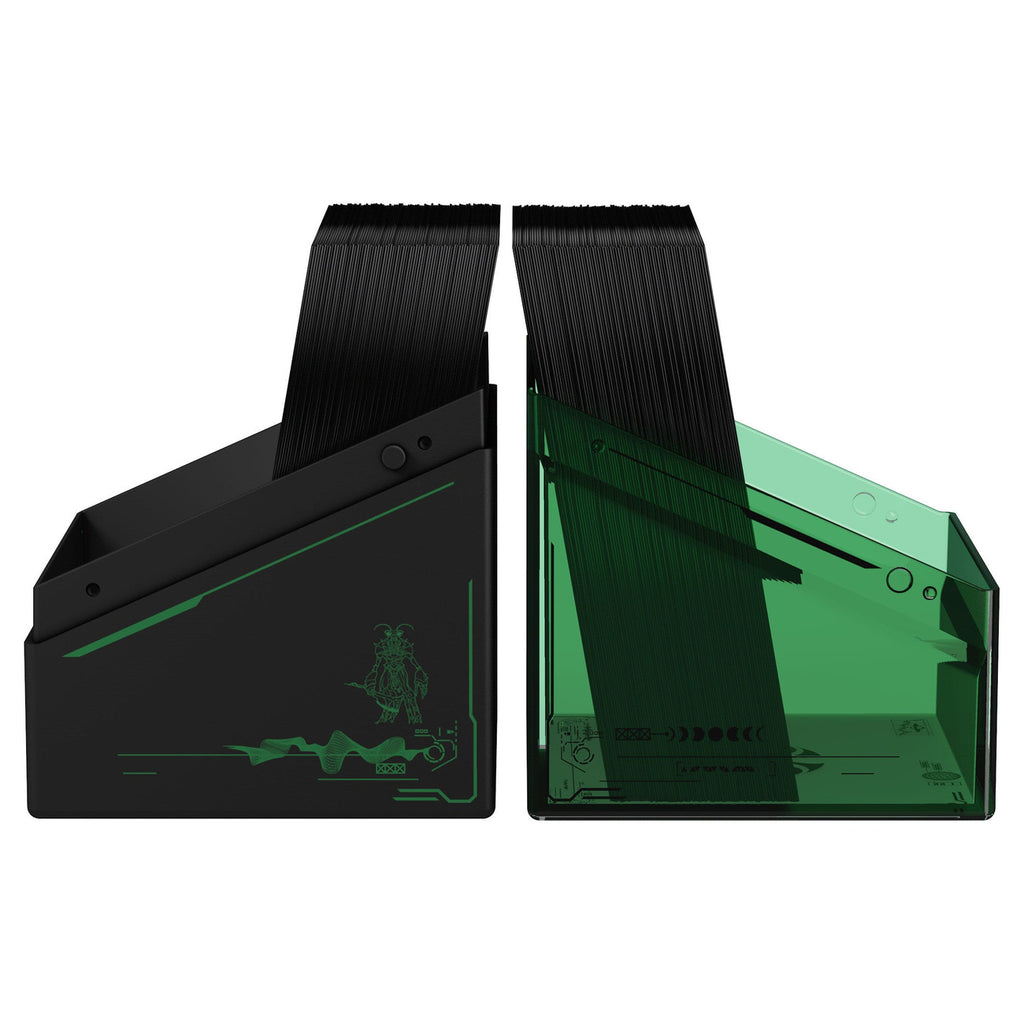 Produktbild Ultimate Guard Boulder 100+ Magic: The Gathering "Edge of