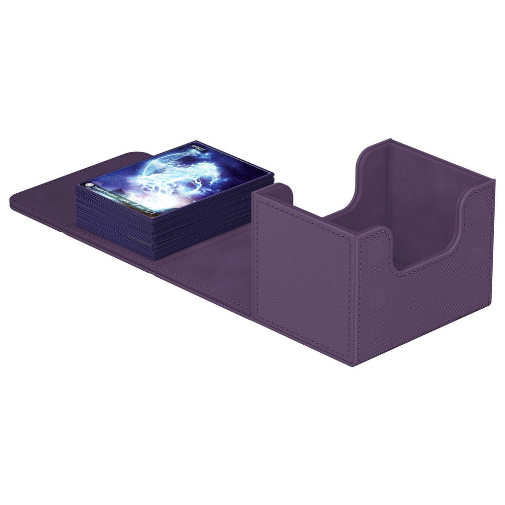 Product image Ultimate Guard Sidewinder 100+ Xenoskin - Purple