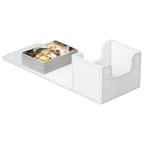 Produktbild Ultimate Guard Sidewinder 100+ Xenoskin - White