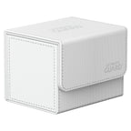 Produktbild Ultimate Guard Sidewinder 100+ Xenoskin - White