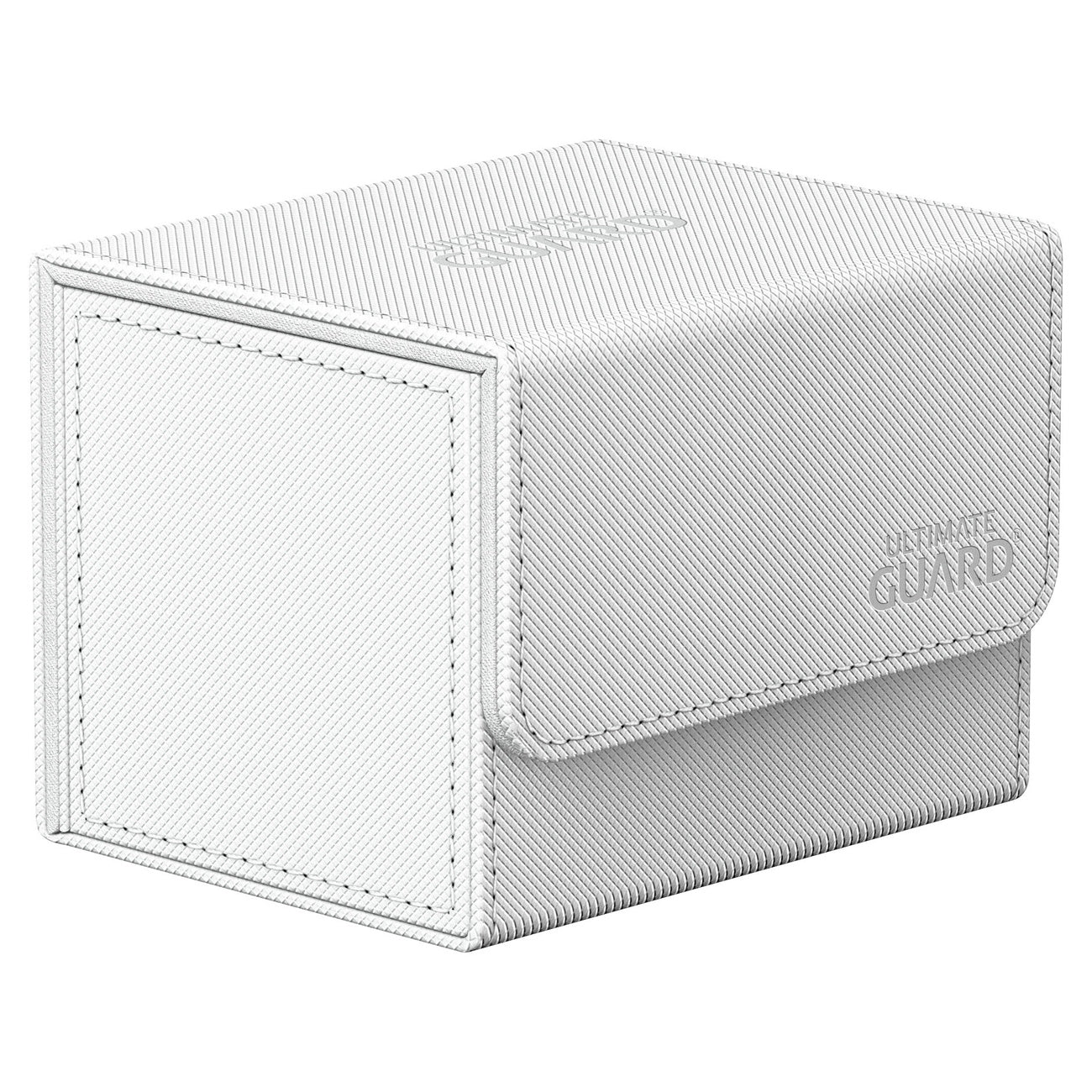 Produktbild Ultimate Guard Sidewinder 100+ Xenoskin - White
