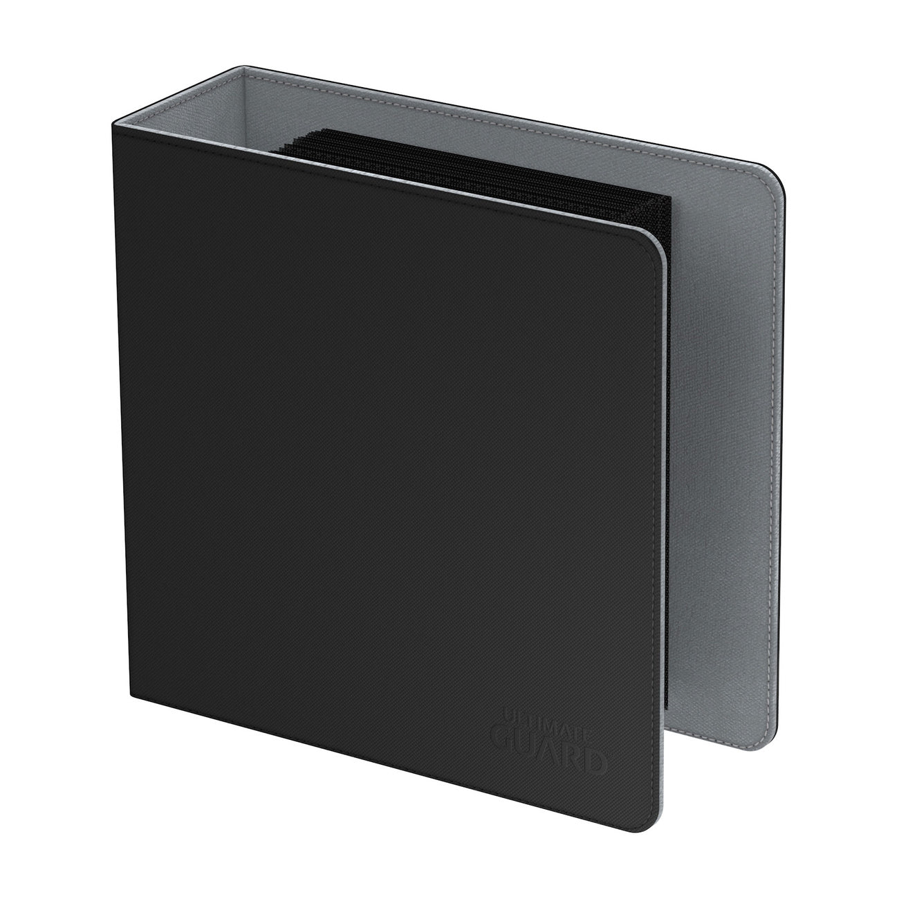 Produktbild Ultimate Guard Collector's Album Xenoskin Compact - Black