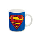 Produktbild DC Comics Tasse Logo
