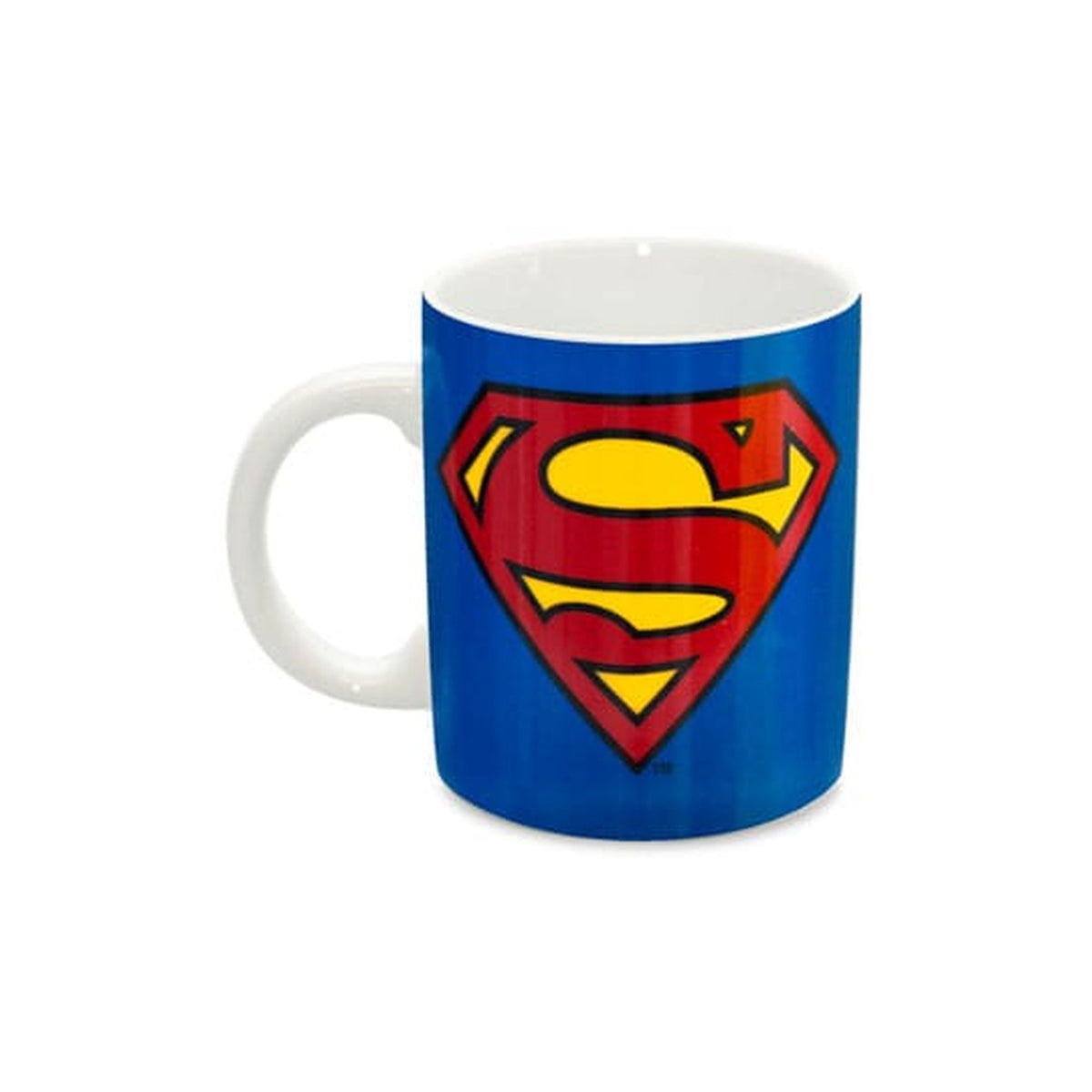 Produktbild DC Comics Tasse Logo