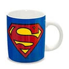 Produktbild DC Comics Tasse Logo