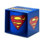 Produktbild DC Comics Tasse Logo