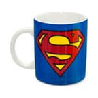 Produktbild DC Comics Tasse Logo
