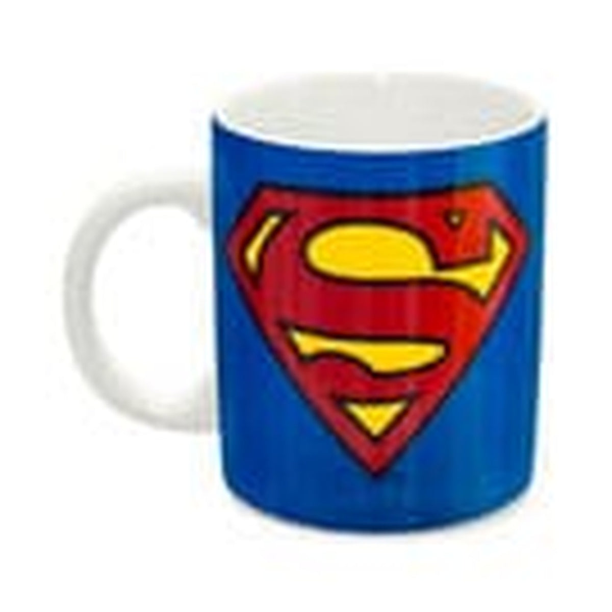 Produktbild DC Comics Tasse Logo