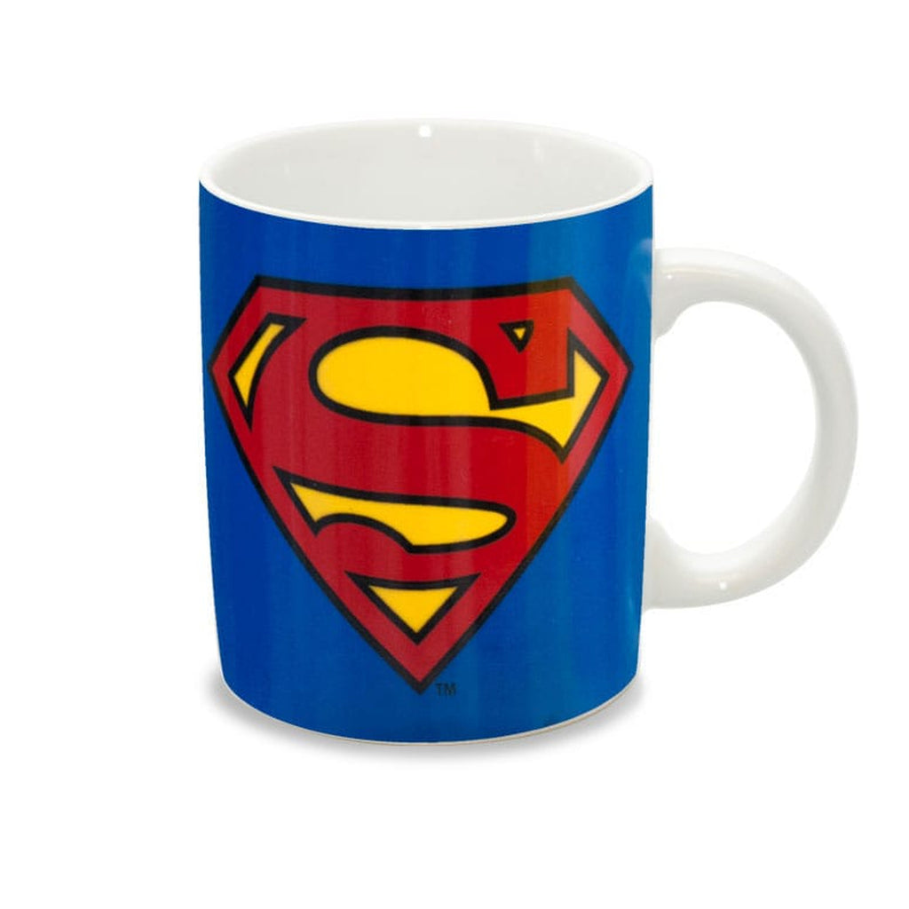 Produktbild DC Comics Tasse Logo