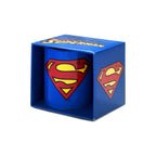 Produktbild DC Comics Tasse Logo