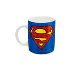 Produktbild DC Comics Tasse Logo