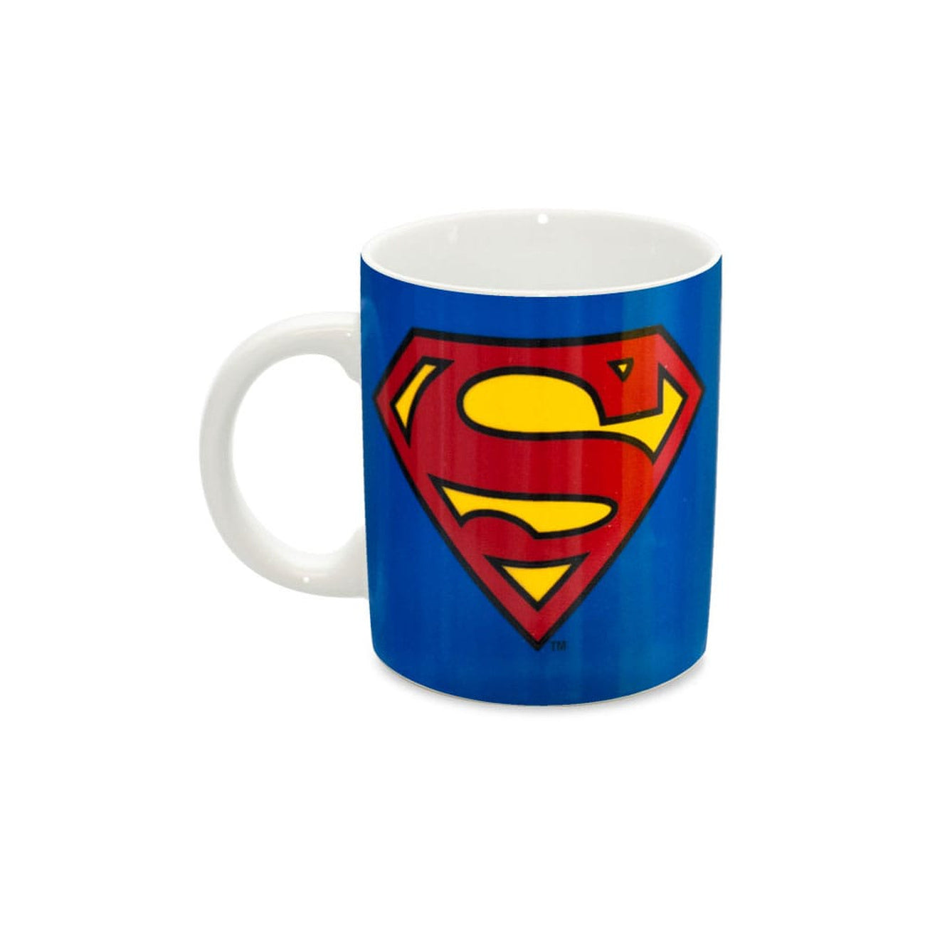 Produktbild DC Comics Tasse Logo