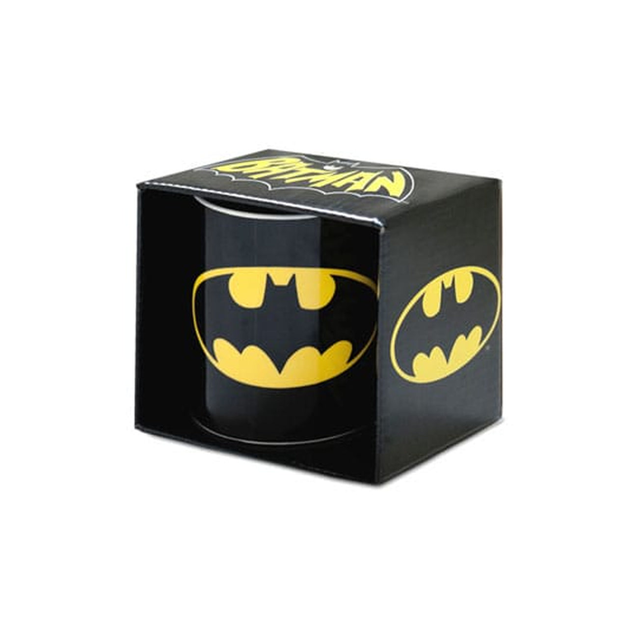Produktbild DC Comics Tasse Batman