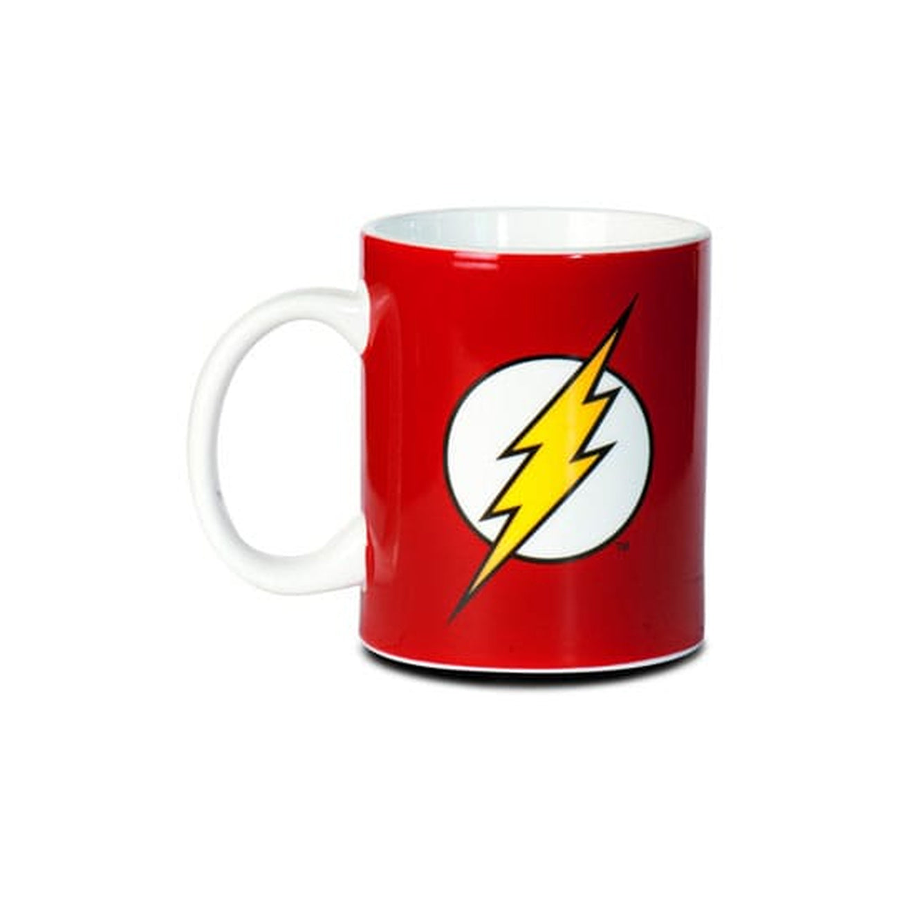 Produktbild DC Comics Tasse Flash Logo