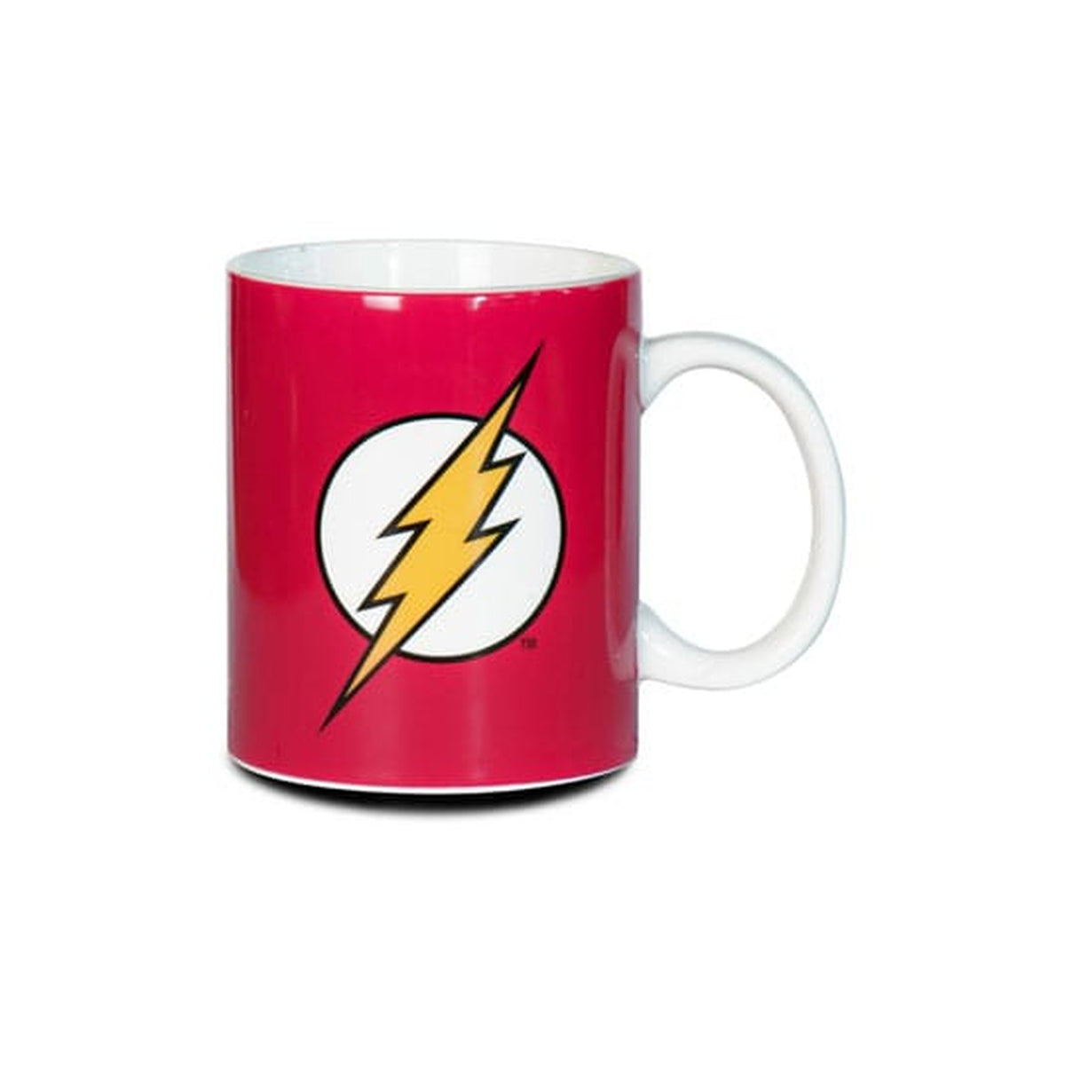 Produktbild DC Comics Tasse Flash Logo