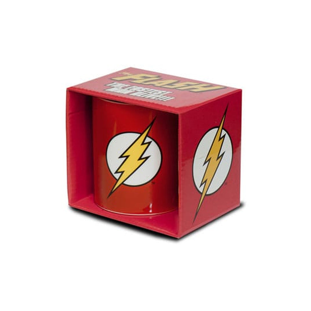 Produktbild DC Comics Tasse Flash Logo