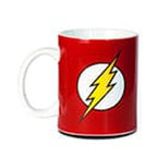 Produktbild DC Comics Tasse Flash Logo