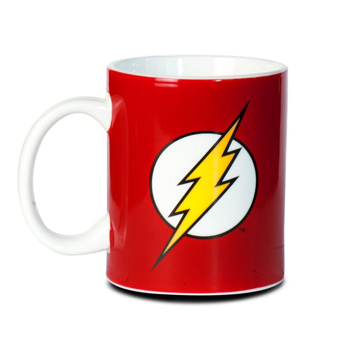 Produktbild DC Comics Tasse Flash Logo
