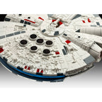 Produktbild Star Wars Episode VII Modellbausatz 1/241 Millennium Falcon