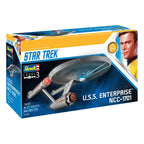 Produktbild Star Trek TOS Modellbausatz 1/600 U.S.S. Enterprise