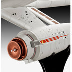 Produktbild Star Trek TOS Modellbausatz 1/600 U.S.S. Enterprise