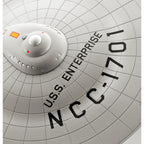 Produktbild Star Trek TOS Modellbausatz 1/600 U.S.S. Enterprise
