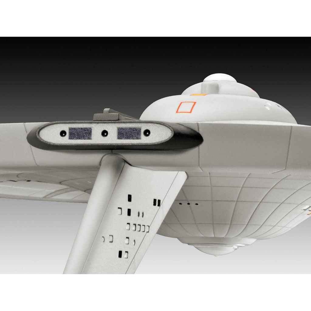 Produktbild Star Trek TOS Modellbausatz 1/600 U.S.S. Enterprise