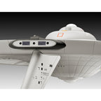 Produktbild Star Trek TOS Modellbausatz 1/600 U.S.S. Enterprise